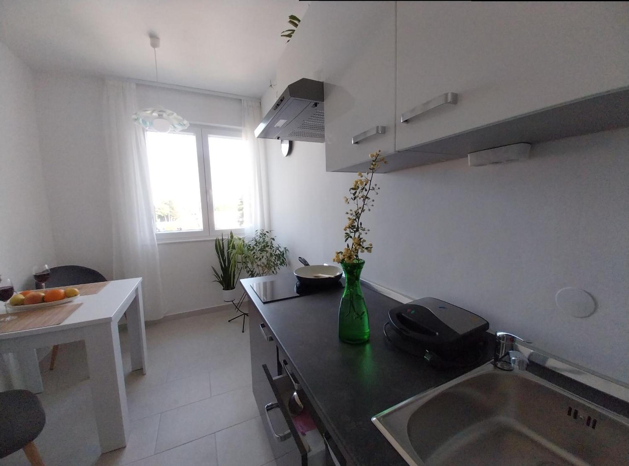 M Apartment
